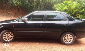  Maruti Suzuki Baleno petrol  Kms