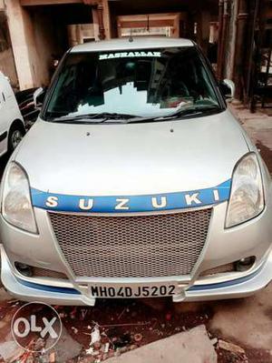 Maruti Suzuki Swift cng  Kms  year