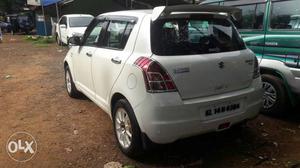  Maruti Suzuki Swift diesel  Kms