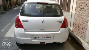  Maruti Suzuki Swift diesel  Kms