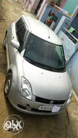  Maruti Suzuki Swift diesel  Kms