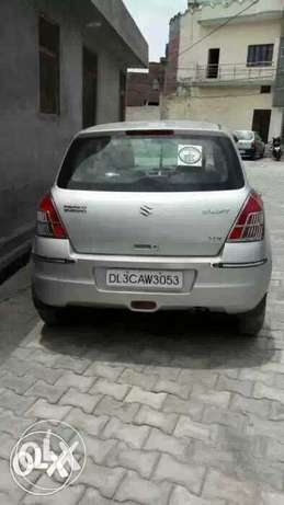  Maruti Suzuki Swift diesel  Kms