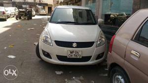 Maruti Suzuki Swift diesel  Kms  year