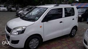 Maruti Suzuki Wagon R Lxi Bs-iii, , Hybrid