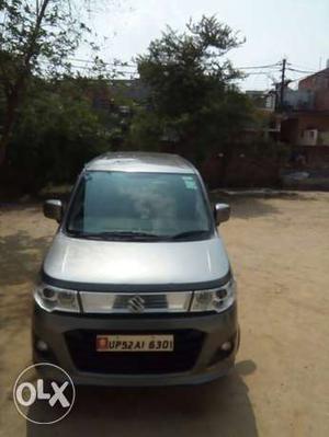 Maruti Suzuki Wagon R Stingray petrol  Kms  year