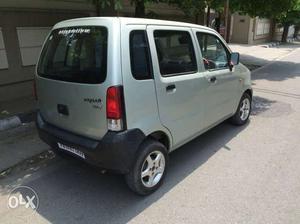  Maruti Suzuki Wagon R petrol  Kms