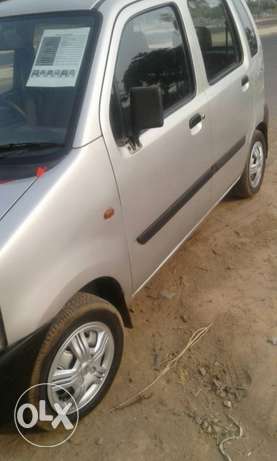 Maruti Suzuki Wagon R petrol  Kms  year