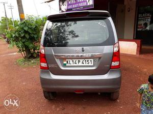 Maruti Suzuki Wagon R petrol  Kms  year my no