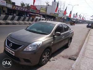 Nissan Sunny Xl, , Diesel