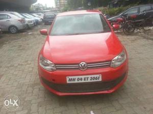 Polo Comfortline 1.2l (d), Diesel