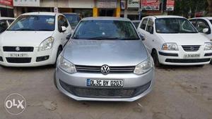 Polo Comfortline 1.2l (p), Petrol