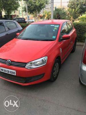 Polo Trendline 1.5l (d), Diesel