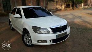 Skoda Laura Ambiente 1.9 Tdi Mt, , Diesel