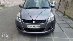 Swift Zxi 1.2 Bs-iv, Petrol