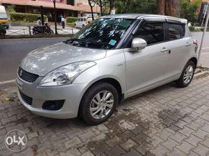 Swift Zxi 1.2 Bs-iv, Petrol