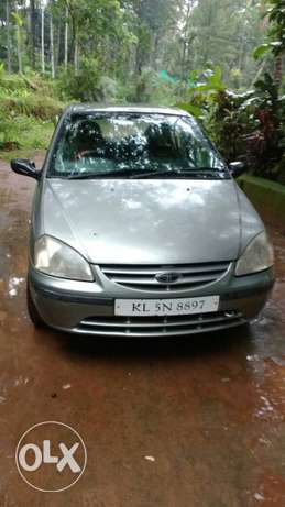  Tata Indica V2 Turbo diesel  Kms