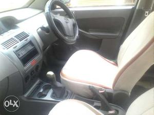 Tata Indica Vista diesel  Kms  year