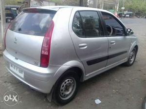  Tata Indica petrol  Kms