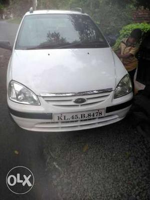  Tata Indigo Cs diesel  Kms