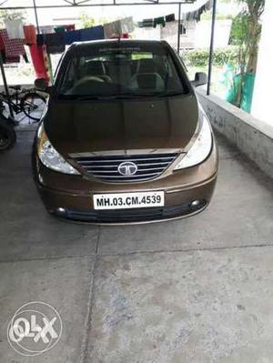  Tata Manza diesal  Kms