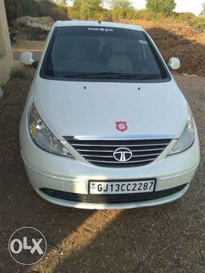 Tata Manza diesel  Kms  year