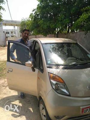 Tata Nano petrol  Kms  year