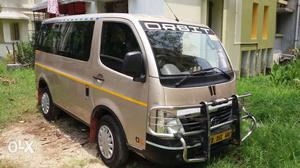 Tata Venture Ex diesel  Kms  year