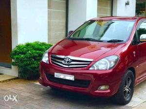 Toyota Innova 2.5 V 7 Str, , Diesel