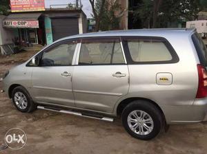 Toyota Innova diesel  Kms  year