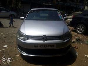 Vento Comfortline Petrol, Petrol