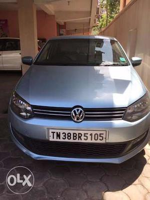 Volkswagen Polo Highline