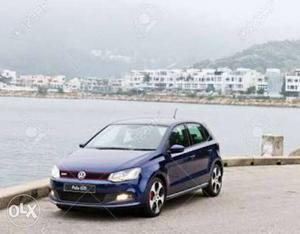 Volkswagen Polo comfortline petrol Company service single