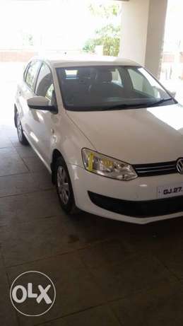  Volkswagen Polo diesel  Kms