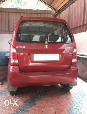  WagonR Lxi (old shep) good condition vehicle