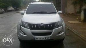 Xuv500 W10, Diesel