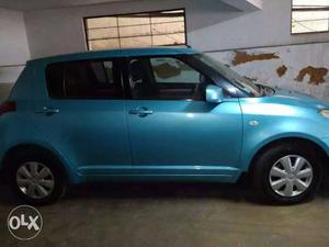 0Maruti Swift Vxi