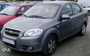 Chevrolet Aveo Ls 1.4 Ltd, , Diesel