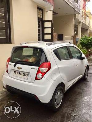  Chevrolet Beat diesel  Kms