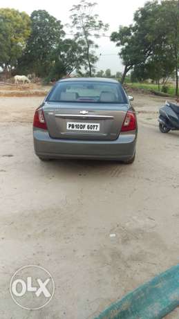  Chevrolet Optra Magnum diesel  Kms