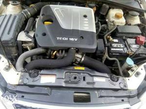 Chevrolet Optra Magnum diesel  Kms  year