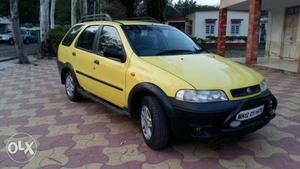 Fiat Adventure Sport 1.6, Petrol