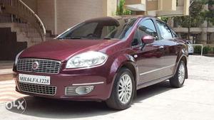 Fiat Linea Emotion Pk 1.3 Mjd, Diesel