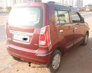 For sell wagon r lxi cng  model.