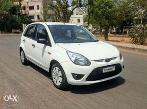 Ford Figo Duratec Petrol Zxi 1.2, Diesel