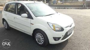 Ford Figo Duratorq Diesel Titanium 1.4, Diesel