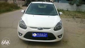 Ford Figo Duratorq Diesel Titanium 1.4, Diesel