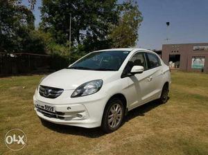 Honda Amaze 1.5 Sx I-dtec, Diesel