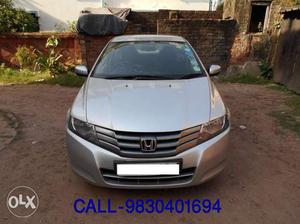 Honda City 1.5 S Mt, Petrol