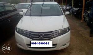 Honda City 1.5 V Mt, , Petrol