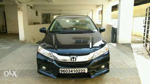 Honda City Sv Diesel, , Diesel